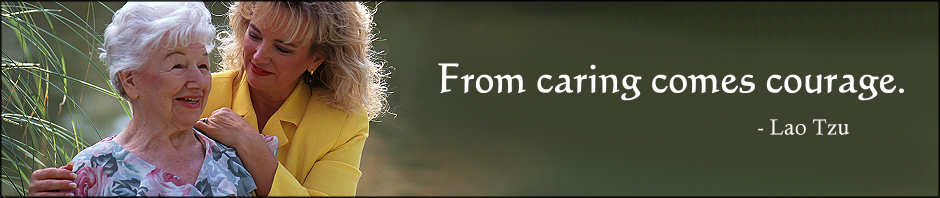 Caregiver Corner