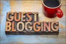 Guest Blog for Caregiver Corner